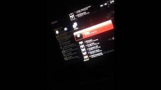 Dropped host second map