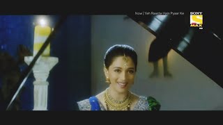 Jo Pyaar Karta Hai Pagal Ban Jata Hai | Yeh Raaste Hain Pyaar Ke | Ajay Devgan, Madhuri D, Preity