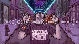 Virtual Riot - Simulation (VIP)