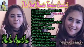 Mala Agatha  Remixplus Vita Alvia  Satu Hati Sdanai Mati Simalakamapergiku Tak Sanggup