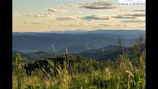 Tour video of listing at 000 Swaringen Road, Traphill, NC 28685 - Lots And Land for sale