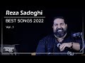Reza sadeghi  best songs i vol 1         