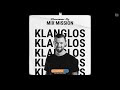 Klanglos  radio sunshine live  pioneer dj mix mission 2020 set