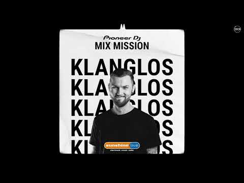 Klanglos - Radio Sunshine Live & Pioneer DJ Mix Mission 2020 [Set]