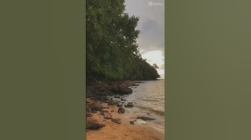 Pulau Sayak. #exploringkedah #pulausayak #pantai #kedahan #kedah