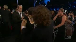Stranger Things cast reaction to their SAG Awards win for Best Ensemble!