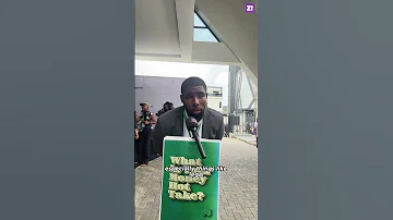 We Asked People At The Naira Life Conference To Tell Us Their Hot Takes On Money 