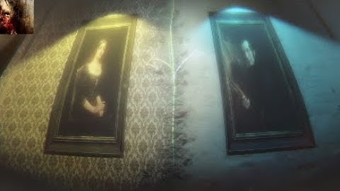 LAYERS OF FEAR: INHERITANCE EP. 2 - IT’S TIME TO CHOOSE A SIDE!!! (MORE CHILDHOOD MEMORIES!!!)