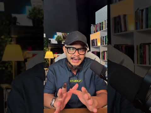 Network School disiasat! Apa cerita?!- Nazri Hamdan