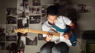 Guitar cover \