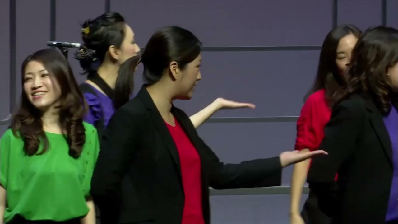 Shall We Dance YouTube