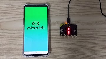 [마이크로비트 강좌] 1-2강. microbit를 코딩하는 4가지 방법(스마트폰/테블릿)