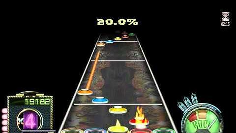 MrGregMurphy - Synth Attack (2664)