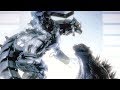 Godzilla Against MechaGodzilla (Anime Opening)