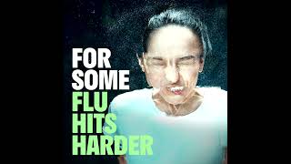 For some, flu hits harder – flu vaccine campaign video (1)