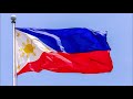 Lupang Hinirang Philippine National Anthem Instrumental