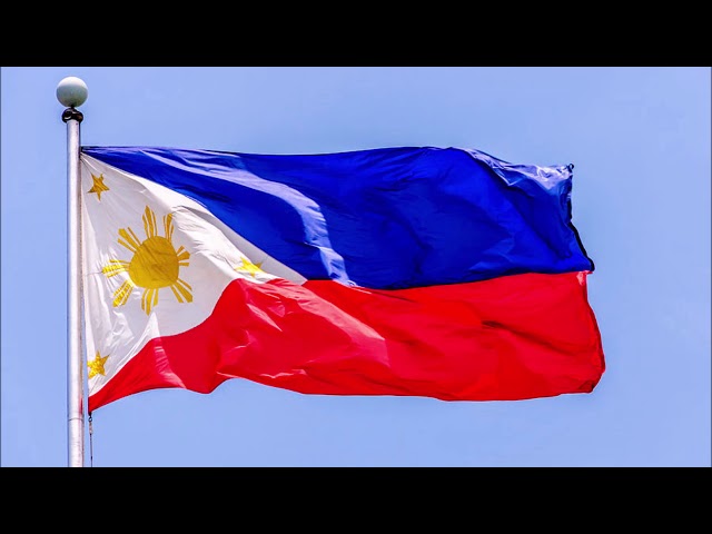 Lupang Hinirang (Philippine National Anthem) [Instrumental] class=
