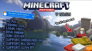 Minecraft 1.26.33.1 || Update sulfur || Download free || 1.26.33.1