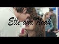 elle and noah //They Don't Know About Us- One Direction//