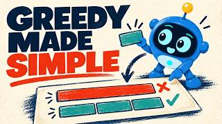 The Best Choice Can Be Wrong: Greedy Algorithms Explained