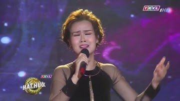 Mẹ Tôi   Võ Hạ Trâm   Bài Hát Lay Động Hàng Triệu Con Tim   Chung Kết Hãy Nghe Tôi Hát 2018