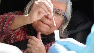 In-Depth: Accuracy of COVID-19 tests
