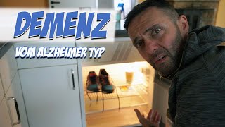 Morbus Alzheimer | Krankheitslehre | Pflege Kanal