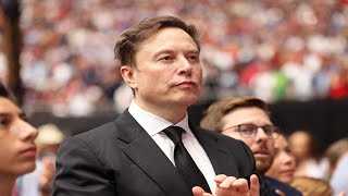 Elon Musk Tops Forbes List of American 250 Greatest Innovators