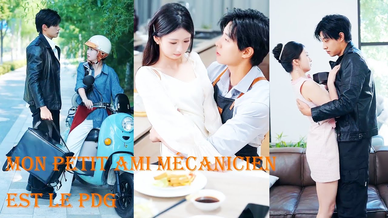 J'ai épousé le prince coureur de jupons de Pékin, mais il m'a traité comme son seul trésor