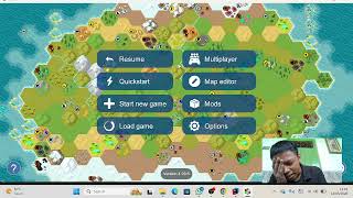 M.Syafiq Khairun Dhio I0023011 Game Programming UTS Bhamada 2025/2026 Net Worth
