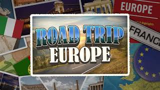 Road Trip Europe | Official Trailer screenshot 4