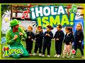 Hola Isma | Canción Infantil Oficial de Isma