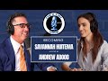 Becoming Savannah Huitema | The A-List Hour Podcast