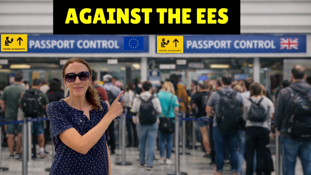 Британцы опасаются отдыха в Испании, но количество бронирований стремительно растет?