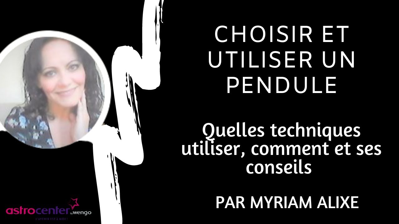 Pendule Divinatoire Et Grossesse Fille Ou Garcon