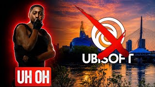 BREAKING NEWS: What Does This Mean for The Division Franchise?