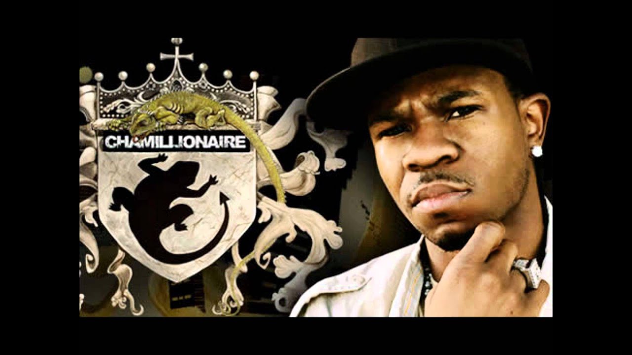 Chamillionaire Ft Krayzie Bone Ridin