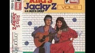 Rita Sugiarto \u0026 Jacky Zimah _ Mengapa 2 ( OM Jackta Vol 3 ( 1984 )