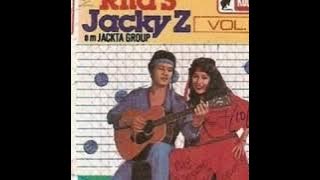 Rita Sugiarto & Jacky Zimah _ Mengapa 2 ( OM Jackta Vol 3 ( 1984 )