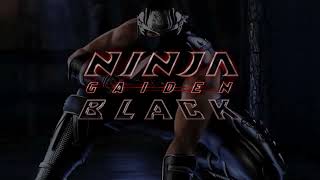 Modding NINJA GAIDEN BLACK on xemu