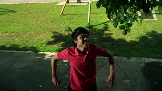 Disney Xd South Korea, Jetixmegatv2004S Version - Sepak Takraw Ident 2009-2012, 1080P