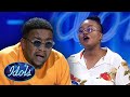 After Dropping Out Last Year, Singer Comes Back Fighting For Her Place On Idol South Africa 2023