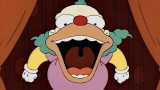 The Simpsons' Shocking Secret: Homer's Double Life as Krusty the Clown Net Worth