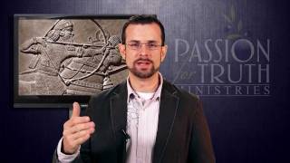 Get Rid of Easter! (Pagan origins of Easter and Christmas Exposed) Part 1 of 8