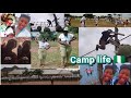 NYSC Camp Life 🇳🇬 | Man O’ War Drill, Church & Daily Activities (Episode 4)