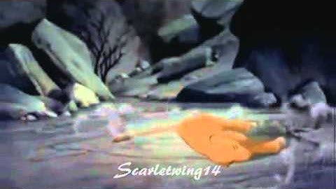 MEP part 2 ~Awake and alive~ for Sunstreak44 :3