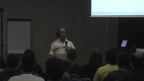 Patrick Michaud Rakudo Star An usable Perl 6 release (part 2)