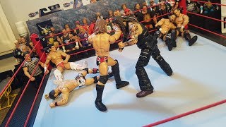 BFW Royal Rumble '19