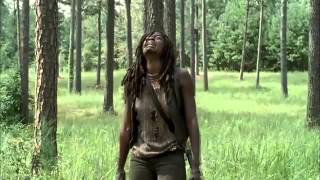 The Walking Dead -  Dont Look Back Trailer (Unblocked)