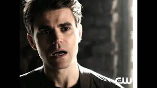 Zack Snyder's The Vampire Diaries - Season 8 | Teaser Style